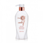 It's a 10 Haircare Coily Miracle Hydrating Shampoo &Scaron;ampoon lokkis juustele, 296ml