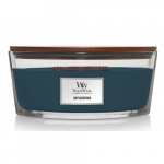WoodWick Antiquarium Candle Koduk&uuml;&uuml;nal, Heartwick