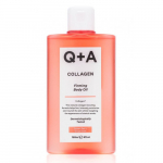 Q+A Collagen Firming Body Oil Pinguldav keha&otilde;li, 150ml