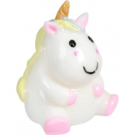 Martinelia Unicorn Lip Balm Huulepalsam lastele, Cream