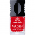Alessandro Nail Polish K&uuml;&uuml;nelakk, 907 Ruby Red