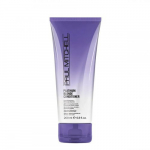 Paul Mitchell Platinum Blonde Conditioner Palsam heledatele juustele, 200ml