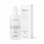 Transparent Lab Urea Face Cleanser 5% uureat sisaldav n&auml;opuhastusvahend, 200ml