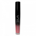 SLA Paris Lip Crush Liquid Matte Lipstick Matt huulepulk, 32 Adam