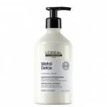 L'Or&eacute;al Professionnel Metal Detox Shampoo Puhastuskreem - &scaron;ampoon, 500ml