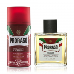 KlipShop Proraso Raseerimiskomplekt meestele
