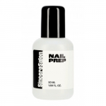 Sincero Salon Nail Prep K&uuml;&uuml;nte puhastusvahend, 50ml