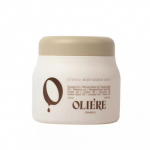 Oliere Paris Studio Hair Moisturizer Wax Niisutav juuksevaha, 250ml