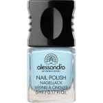 Nail Polish K&uuml;&uuml;nelakk 163 Peppermint Patty