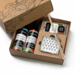 Home Fragrance Set Kodul&otilde;hnakomplekt K&otilde;ige soojemad l&otilde;hnavad tervitused Seatud