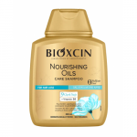 Nourishing Oils Shampoo Toitev &scaron;ampoon juuste v&auml;ljalangemise vastu 300ml