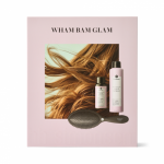 Wham Bam Glam Hair Spray Hair Gift Box Juuksehoolduskomplekt