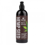 Hemp Seed Naked in the Woods Hand & Body Lotion K&auml;te ja kehapiim, 473ml
