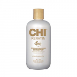 CHI Keratin Reconstructing &Scaron;ampoon, 355ml