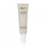 IDUN Minerals Moisturizing Skin Tint With SPF30 Niisutav n&auml;okreem koos tooniga, Tan Nr.1414