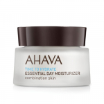 Ahava Essential Day Moisturizer Combination Skin Niisutav p&auml;evane n&auml;okreem kombineeritud nahale, 50ml