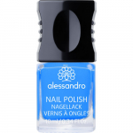 Alessandro Nail Polish K&uuml;&uuml;nelakk, 917 Baby Blue