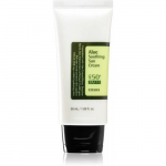 COSRX Aloe Soothing Sun Cream SPF50+ PA+++ P&auml;ikesekaitsekreem, 50ml