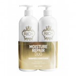 Rich Moisture Repair DUO Komplekt, 750ml+750ml