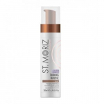 St. Moriz Advanced Colour Correct Dark Tanning Mousse Isepruunistav korrigeeriv vaht, 200ml