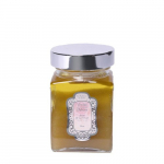 La Sultane De Saba Rose Sugar Scrub Keha koorimine, 300ml