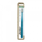 Jordan Green Clean Ultrasoft Toothbrush Eriti pehme hambahari, Blue