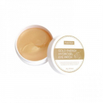 Purederm Gold Energy Hydrogel Silmamask, 60pcs.