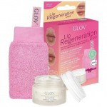 Glov Lip Regeneration Duo Pehmete huulte komplekt, 1 tk