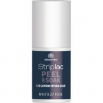 Alessandro Striplac Peel Or Soak K&uuml;&uuml;nelakk, 121 Superstition Blue