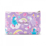 Martinelia Cosmetic Bag Kosmeetikakott lastele, Purple