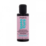 Matrix Instacure Build-A-Bond Shampoo Sidemeid tugevdav &scaron;ampoon, 75ml
