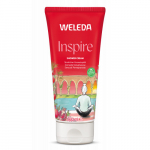 Weleda Pomegranate Creamy Body Wash Kreemjas kehapesuvahend, 200ml