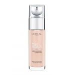 L'Or&eacute;al Paris True Match Liquid Vedel puuder, 3R3C3K Beige Rose