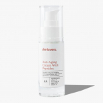 Skinlovers 4&rsquo;A  Anti-Aging Cream With Peptides Peptiididega noorendav kreem, 30ml