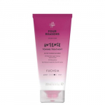 Four Reasons Color Mask Intense Toning Treatment Intensiivne toonija s&auml;ravate tulemuste saavutamiseks, Fuchsia