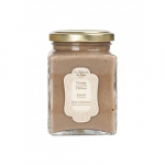 La Sultane De Saba Rassoul Rose and Geranium Lava Clay Laava savi, 300g