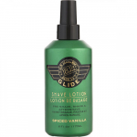 18.21 Man Made Glide Shave Lotion Spiced Vanilla Raseerimisvedelik, 177ml