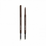GOSH Copenhagen Ultra Thin Brow Pencil Kulmupliiats, 003 Dark Brown