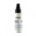 L'Or&eacute;al Professionnel Metal Detox Anti-Porosity Filler Pre-shampoo Poorsusevastane t&auml;itev vahend, 45ml