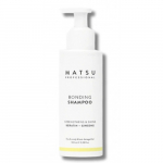 Matsu Bonding Shampoo &Scaron;ampoon kahjustatud juustele, 100ml