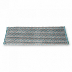 Norwex Tile Mop Pad Grey Plaatide mopp, Large