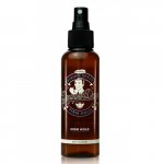 Dapper Dan Firm Hold Fixing Spray Kindel hoidmispihustus, 125ml