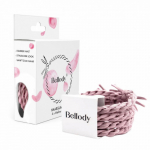 Bellody Original Hair Ties Juuksekummid, Mellow Rose