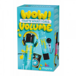 Matrix High Amplify Turn Up Gift Set Kinkekomplekt, Seatud