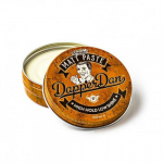 Dapper Dan Matt Paste Matt pumat, 100ml