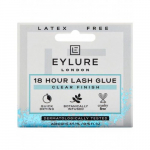 Eylure 18 Hour Lash Glue - Acrylic (Clear) Ripsmeliim, 4.5ml