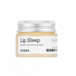COSRX Full Fit Propolis Lip Sleeping Pack &Ouml;ine huulemask, 20g
