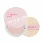 I'M MEME Pink Blur Tone-Up Pact Lahtine aluspuuder, 10g