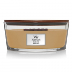 WoodWick Gilded Sands Candle Koduk&uuml;&uuml;nal, Heartwick
