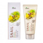 Natural Intensive Hand Cream Snail K&auml;tekreem 100ml